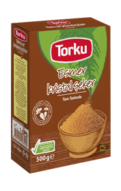 Torku Brown Sugar