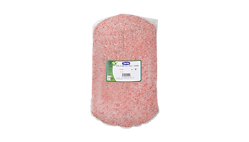 Torku Ground Meat 20% Fat- Fresh Bag (2.5 Kg) 