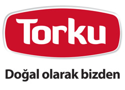 Torku Vektörel Kırmızı Logo