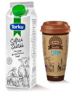 Torku Anadolunun Tadı