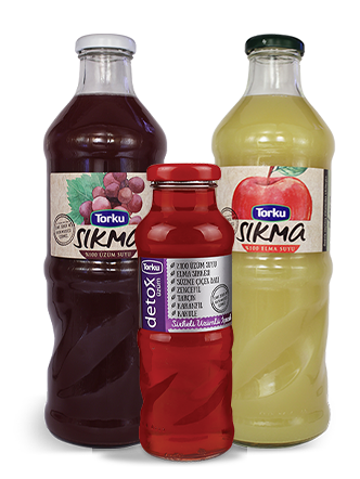 Torku Doyumsuz Lezzet