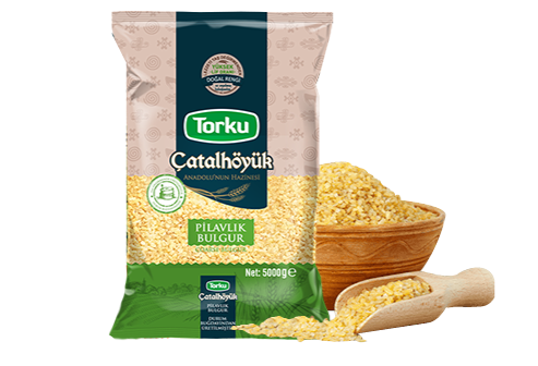 Torku Doğadan Sofranıza