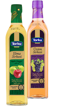 Torku Doğadan Sofranıza