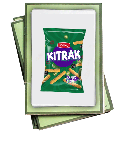 Torku Kıtrak - Torku