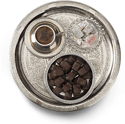 Torku Geleneksel Tatlı Lezzetleri